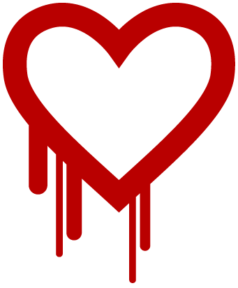 Of BBQ, Open Source, and Heartbleed.